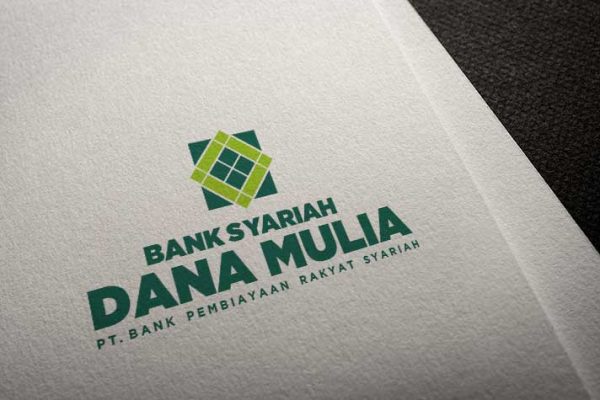 Branding Bank Syariah Dana Mulia